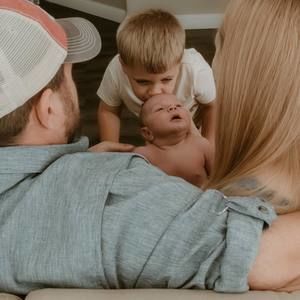 Meet your Posher, Leann